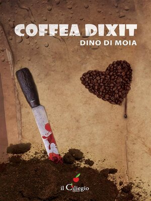 cover image of Coffea Dixit